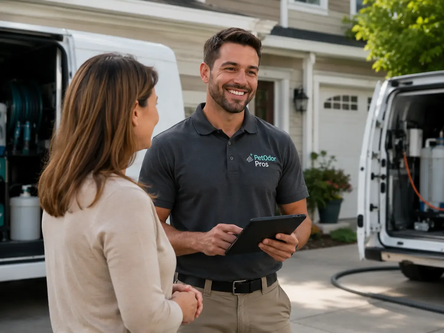Pet Odor Removal FAQs for Raisin City, CA
